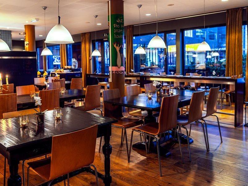 Smarthotel Forus ستافانجر المظهر الخارجي الصورة