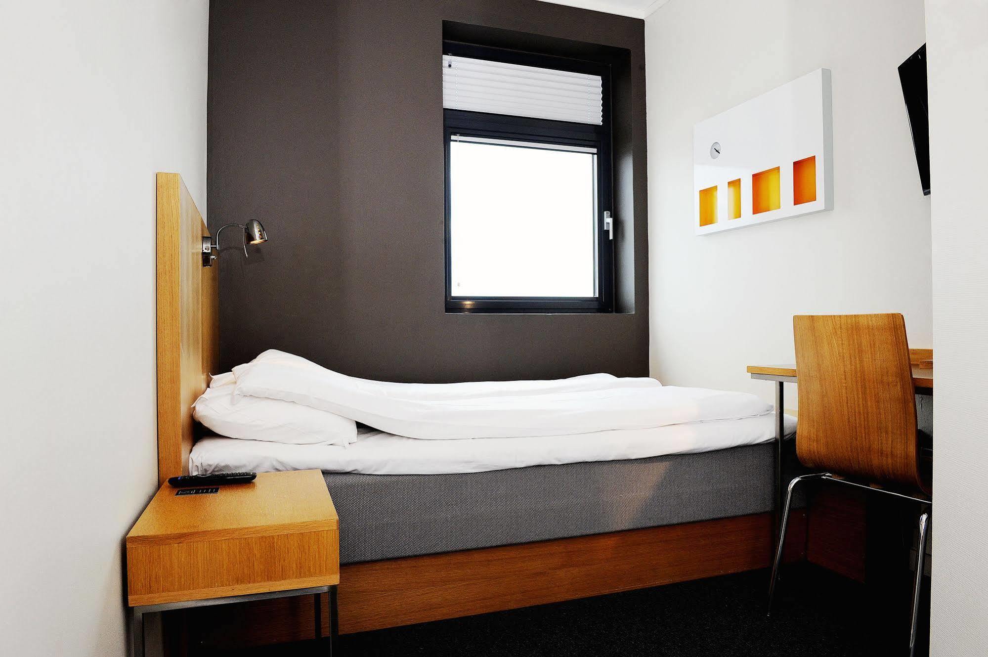 Smarthotel Forus ستافانجر المظهر الخارجي الصورة